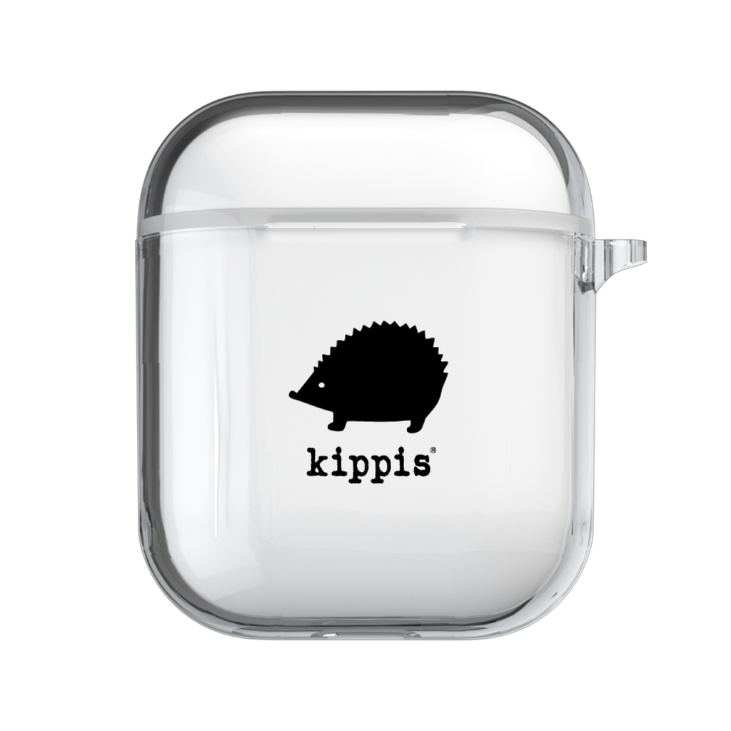 kippis® - Siili ハリネズミ