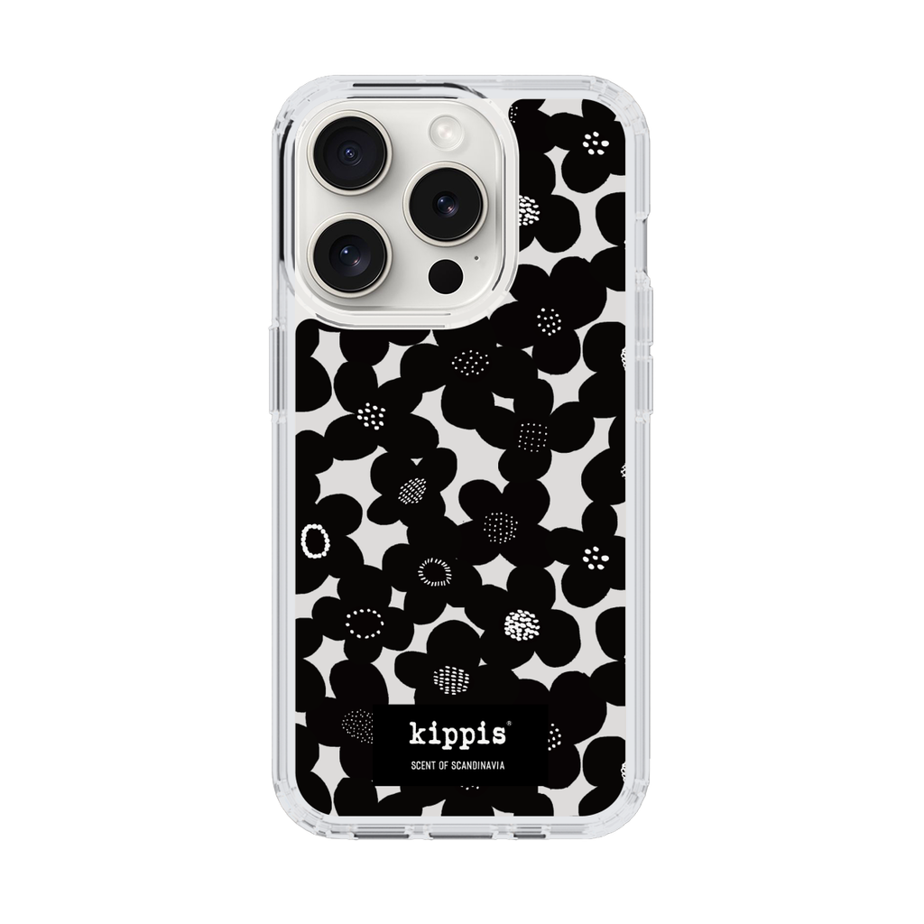 kippis® - Kevät 春 - ブラック