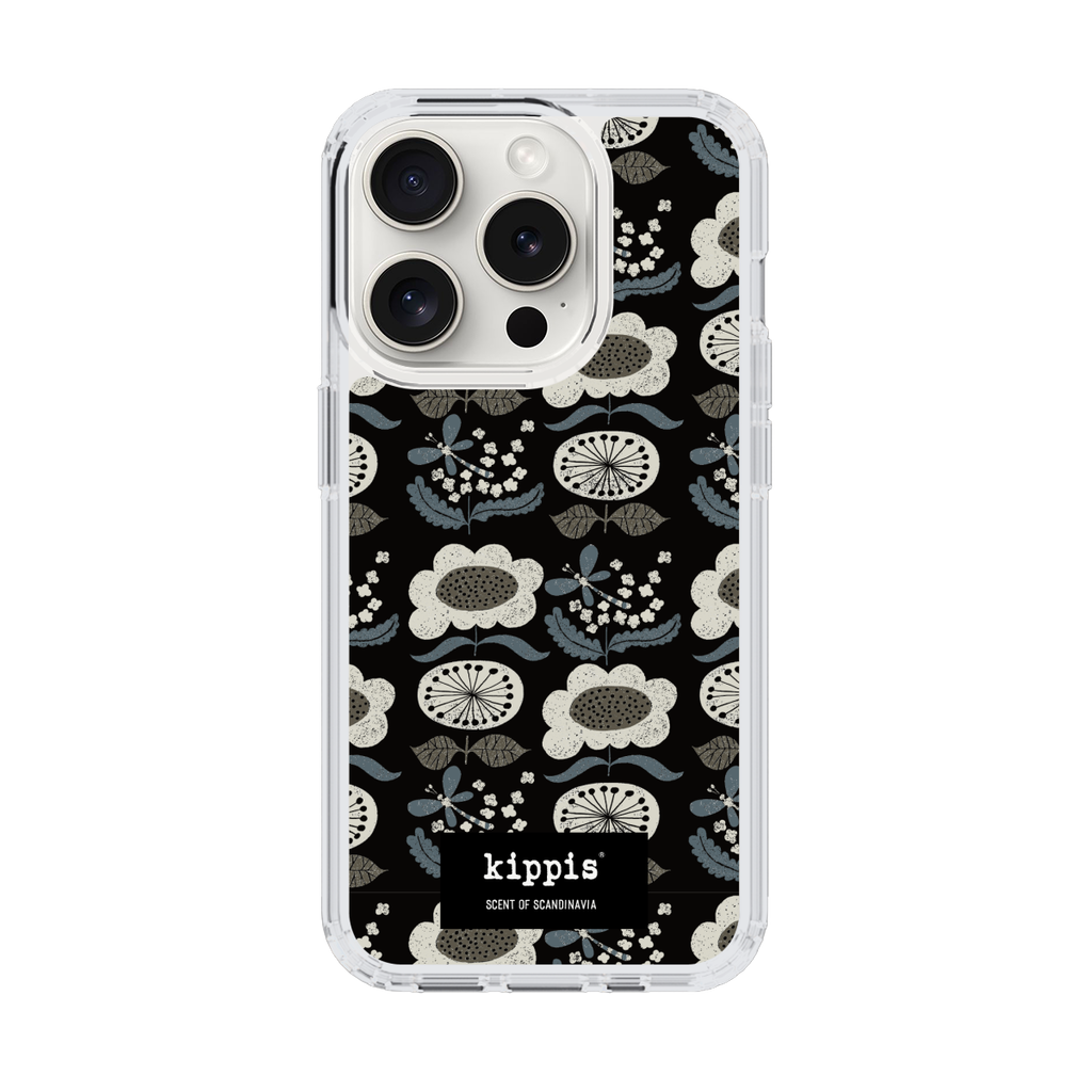 kippis® - Kumpula クンプラの街 - ブラック