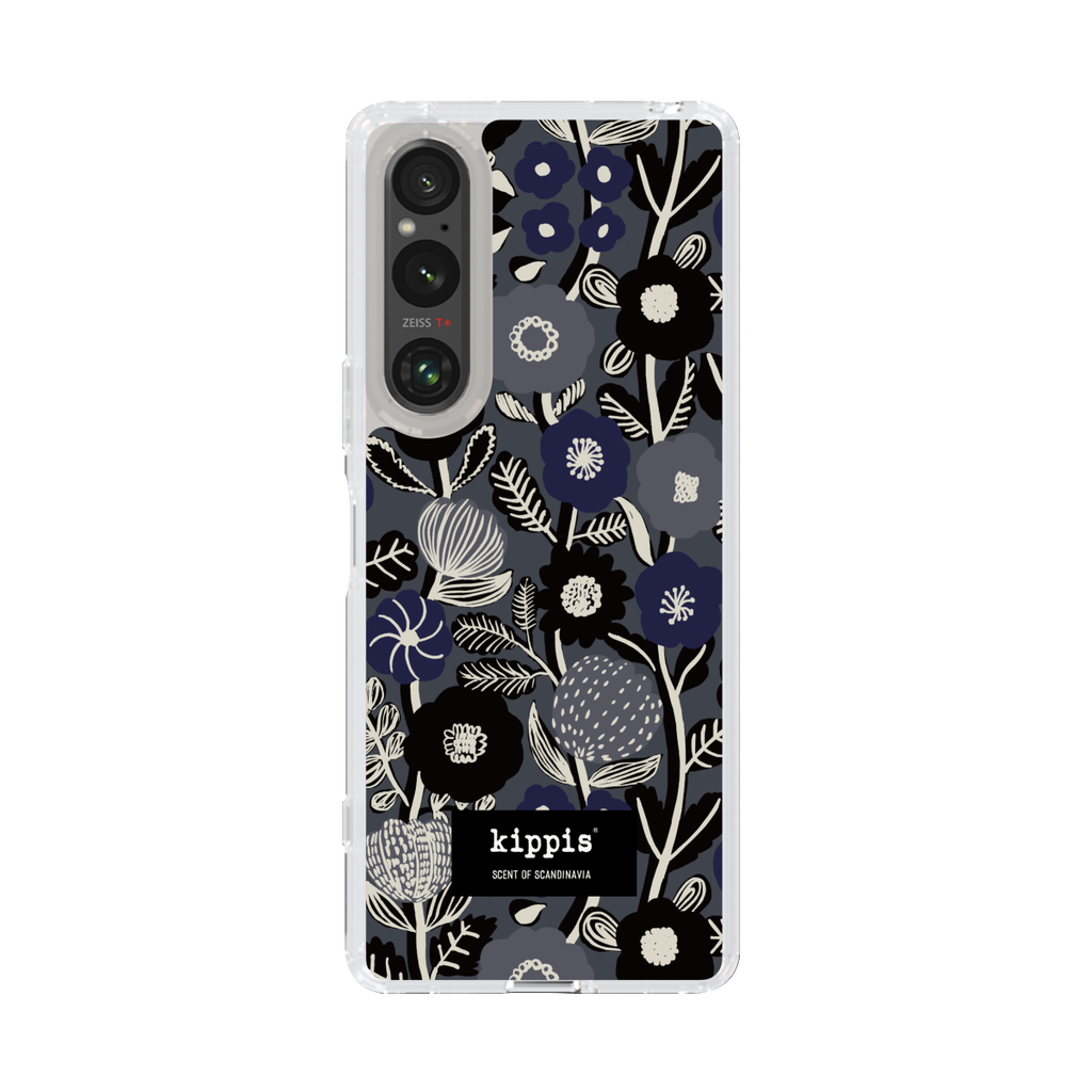 kippis® - Ihmekasvi 不思議な植物 - ネイビー